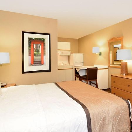 Extended Stay America Suites - Houston - Willowbrook Louetta Bagian luar foto