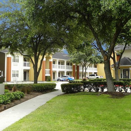 Extended Stay America Suites - Houston - Willowbrook Bagian luar foto