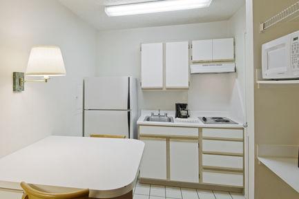Extended Stay America Suites - Houston - Willowbrook Louetta Ruang foto