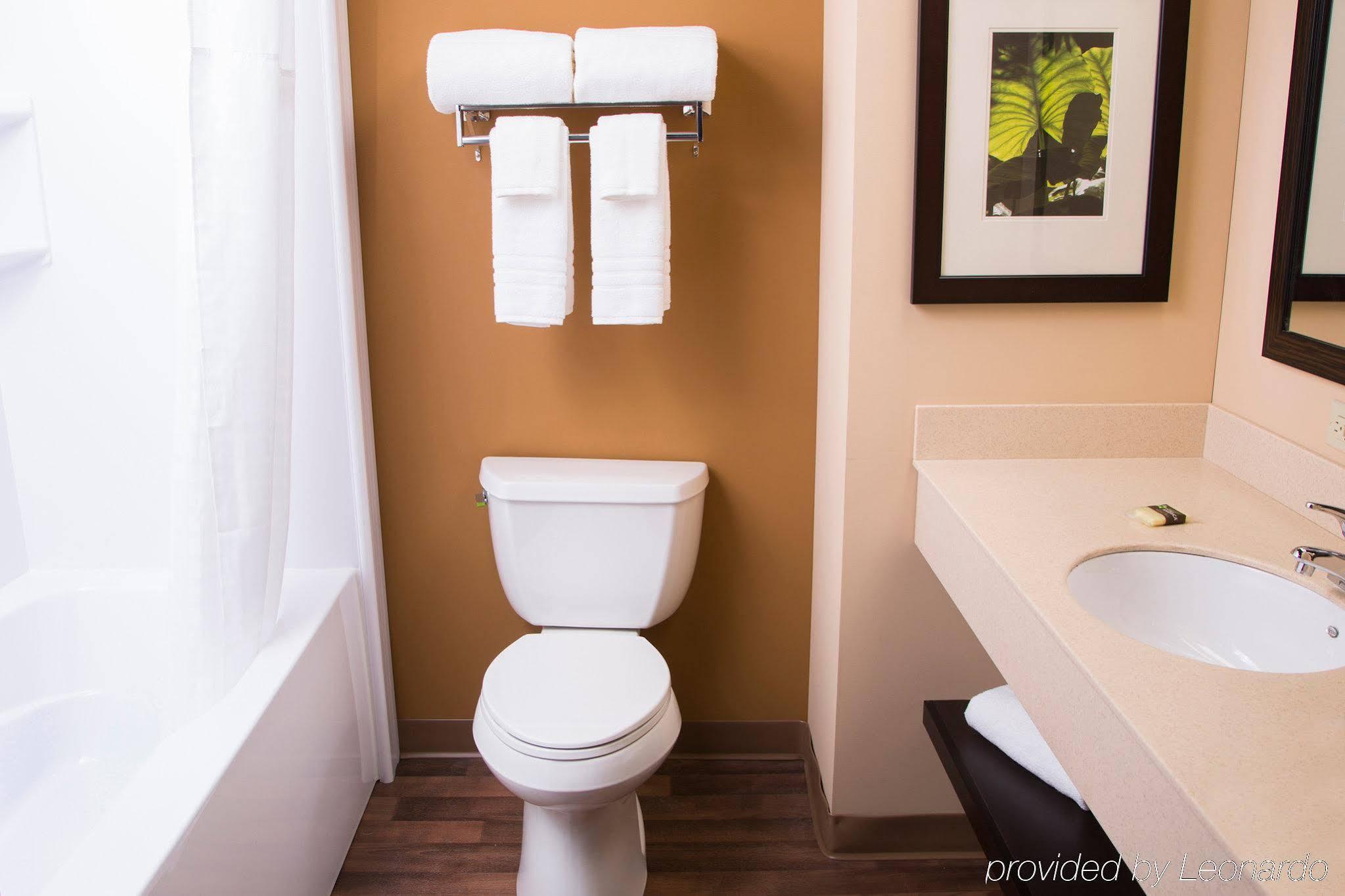 Extended Stay America Suites - Houston - Willowbrook Louetta Bagian luar foto