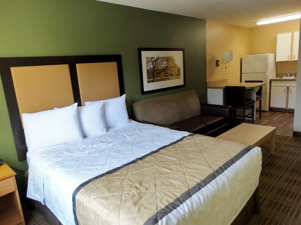 Extended Stay America Suites - Houston - Willowbrook Louetta Bagian luar foto
