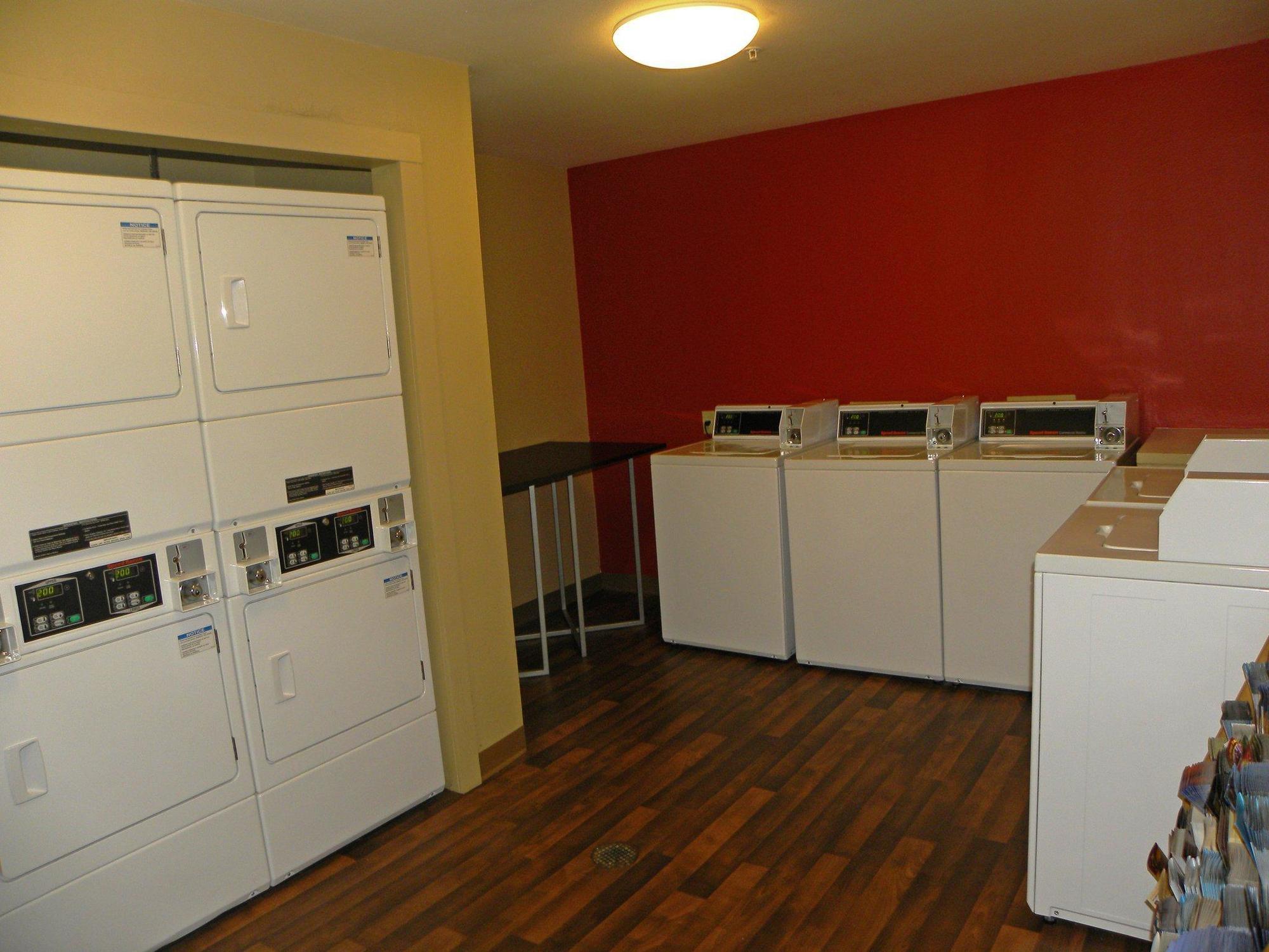 Extended Stay America Suites - Houston - Willowbrook Louetta Bagian luar foto