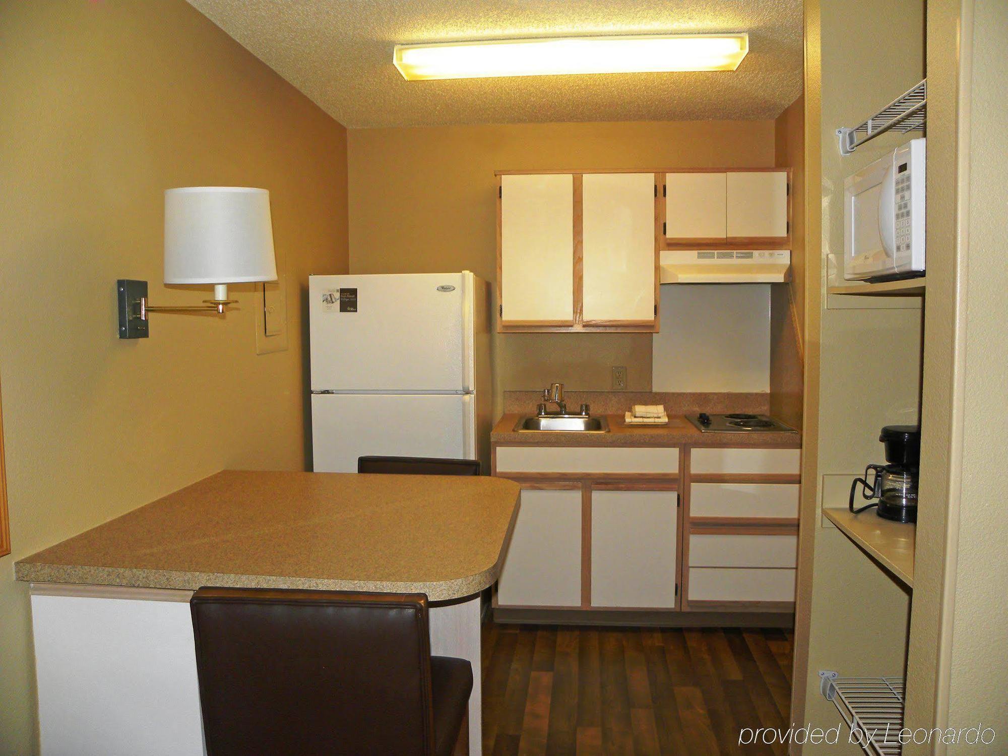Extended Stay America Suites - Houston - Willowbrook Louetta Bagian luar foto