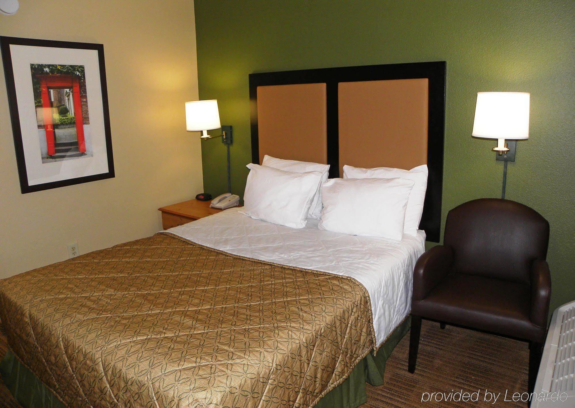 Extended Stay America Suites - Houston - Willowbrook Louetta Bagian luar foto
