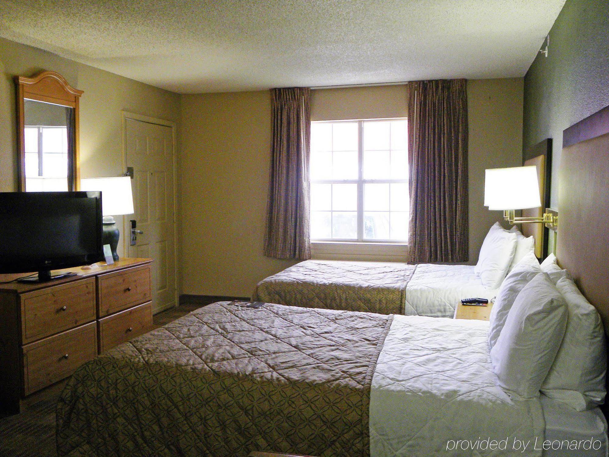 Extended Stay America Suites - Houston - Willowbrook Louetta Bagian luar foto