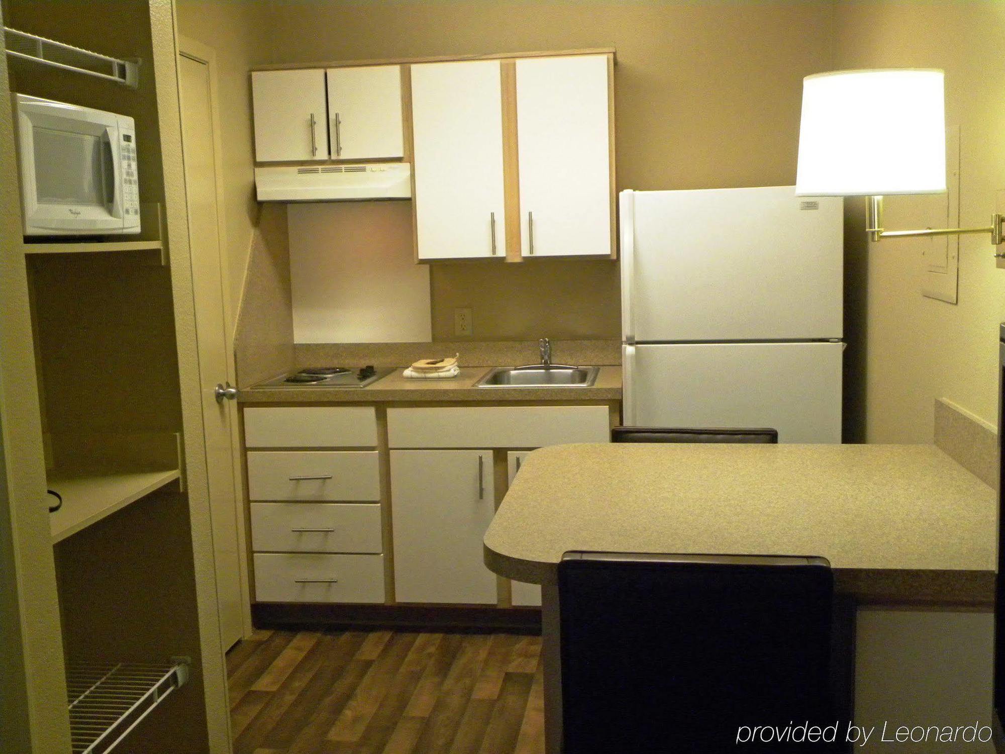 Extended Stay America Suites - Houston - Willowbrook Bagian luar foto