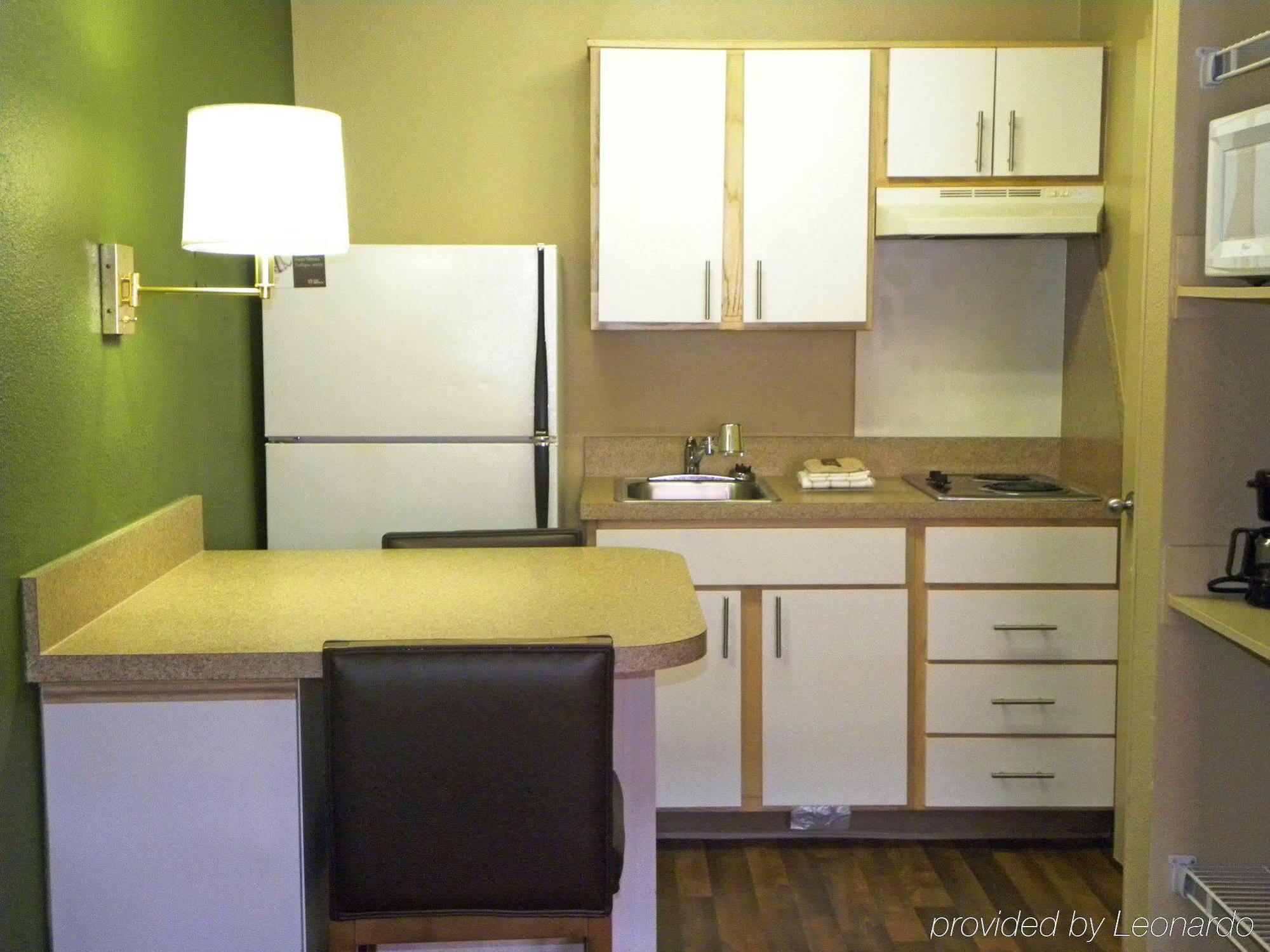 Extended Stay America Suites - Houston - Willowbrook Louetta Bagian luar foto