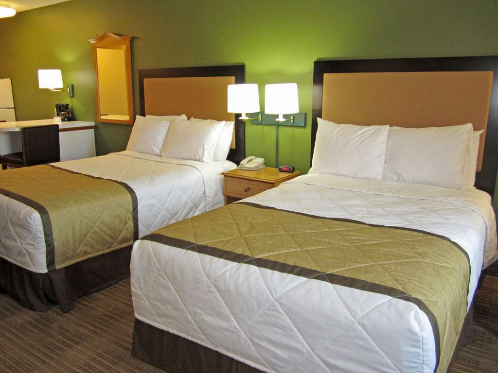 Extended Stay America Suites - Houston - Willowbrook Ruang foto