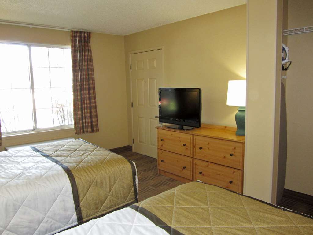 Extended Stay America Suites - Houston - Willowbrook Louetta Ruang foto