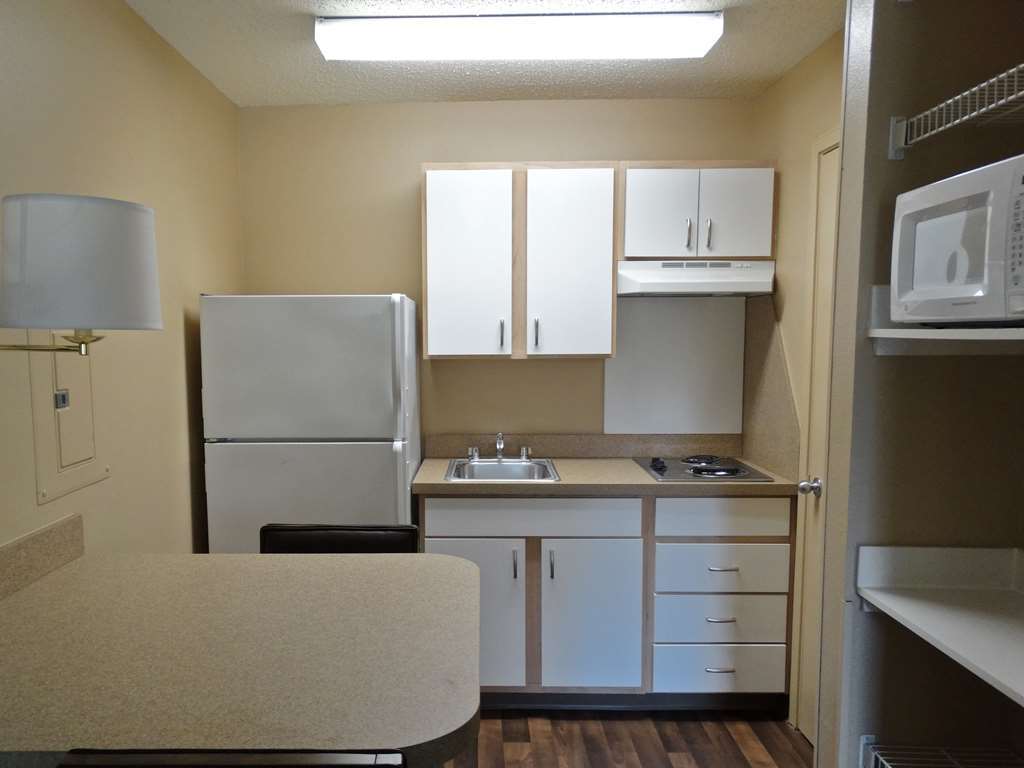 Extended Stay America Suites - Houston - Willowbrook Louetta Ruang foto