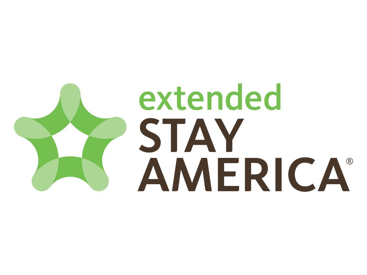 Extended Stay America Suites - Houston - Willowbrook Bagian luar foto